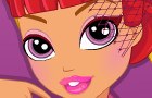 Juego Princesas Pin Up
